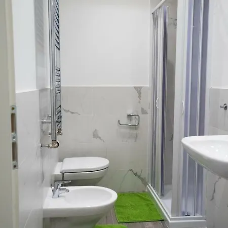 Apartment Next To The Charles Bridge Prague