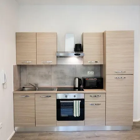 Apartment Next To The Charles Bridge *